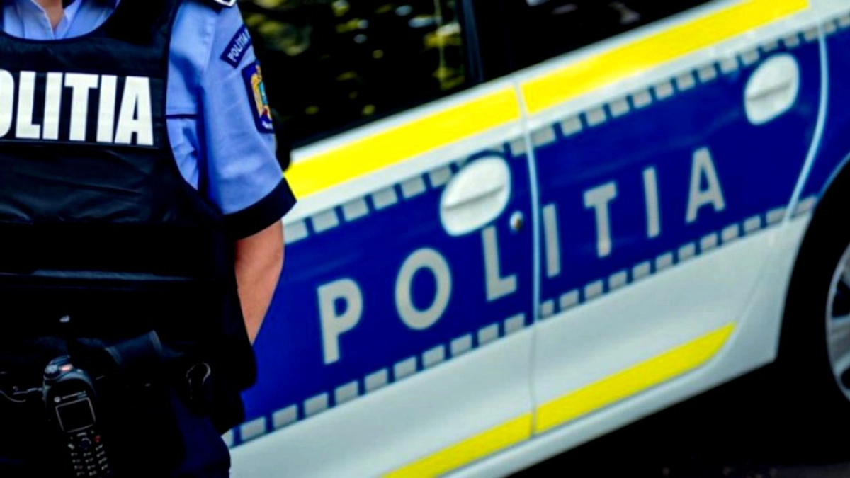 politie