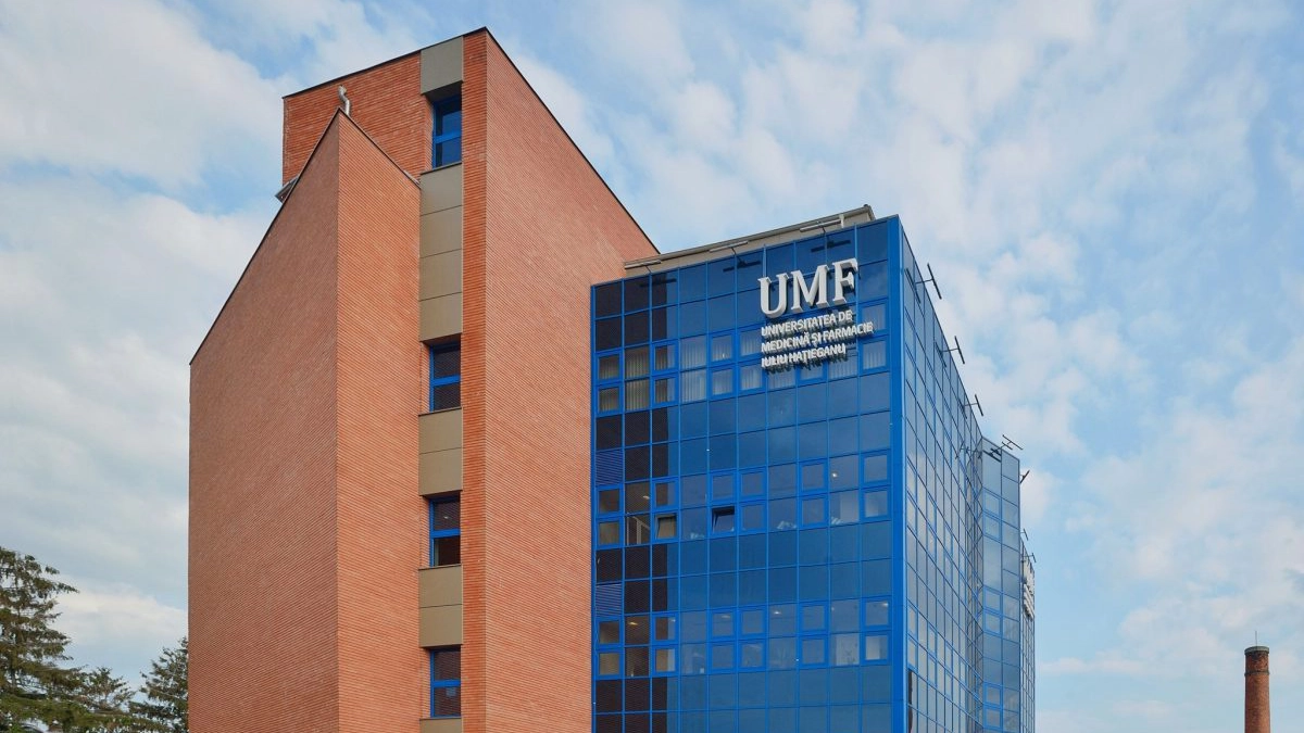 umf cluj
