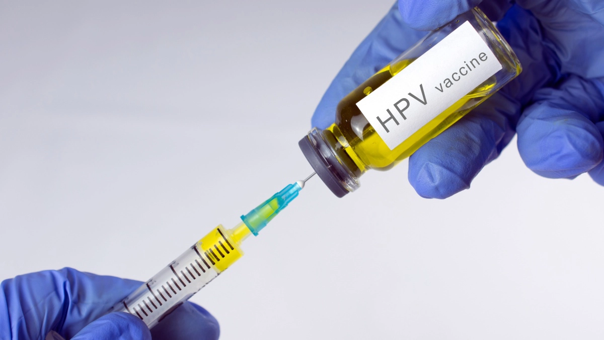 vaccin-HPV