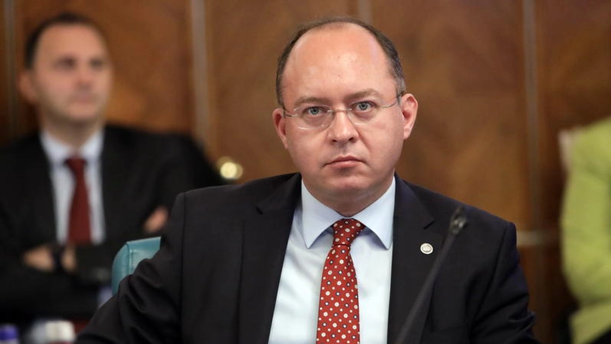 Bogdan Aurescu