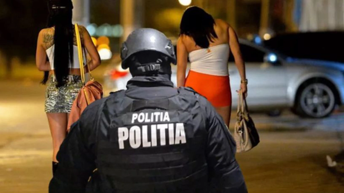 Percheziții fulger, cu noaptea în cap