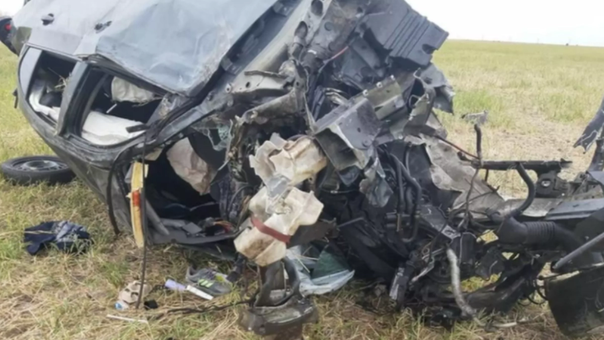 accident