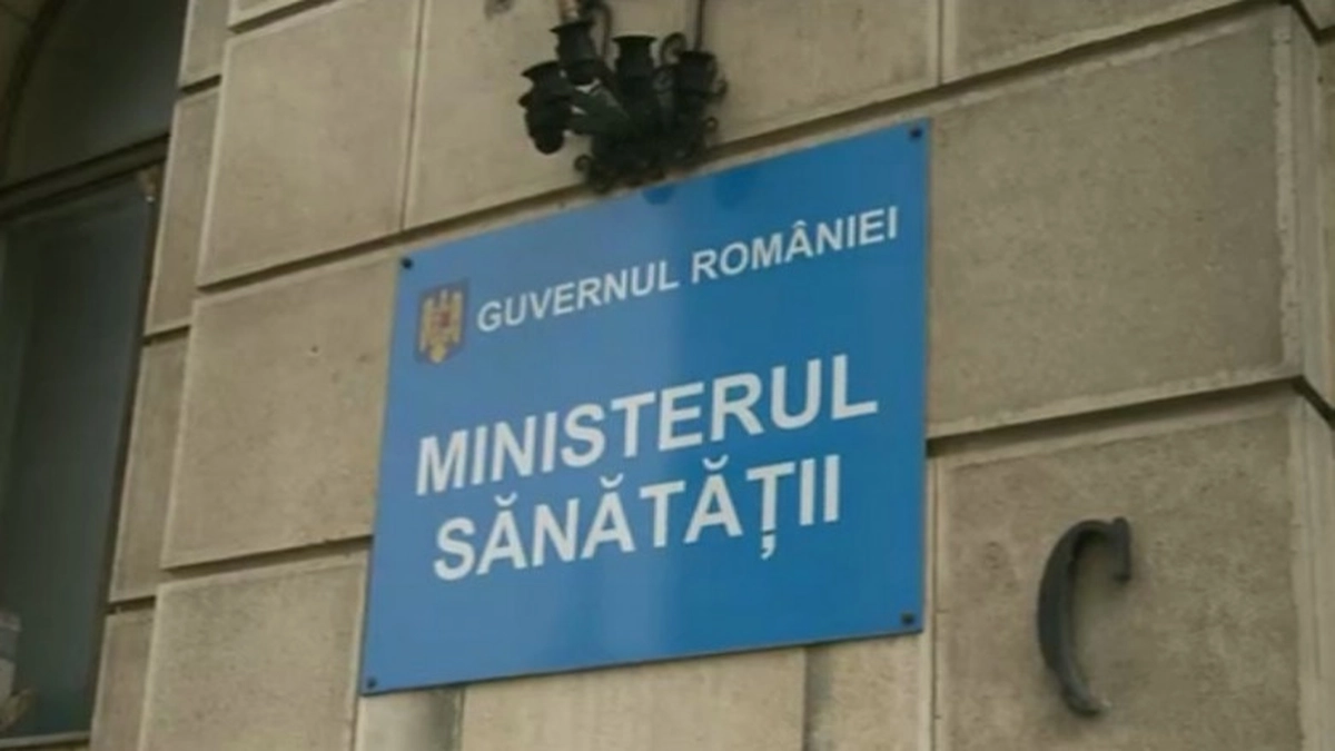 ministerul-sănătății