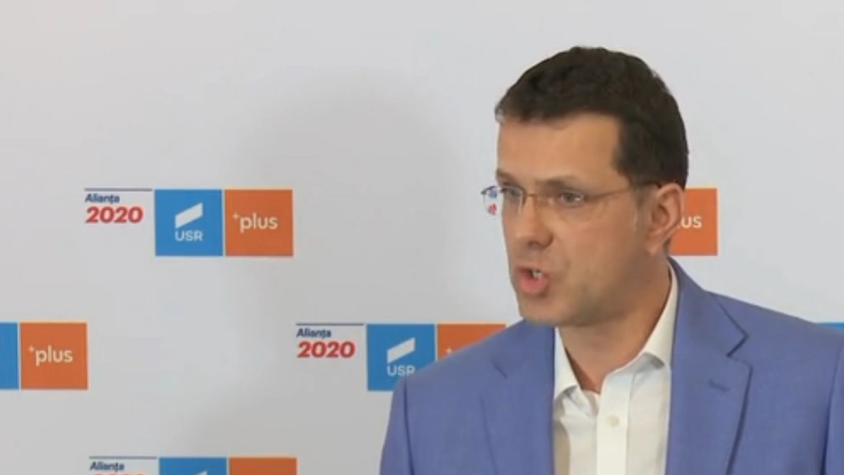 Ionuț Moșteanu
