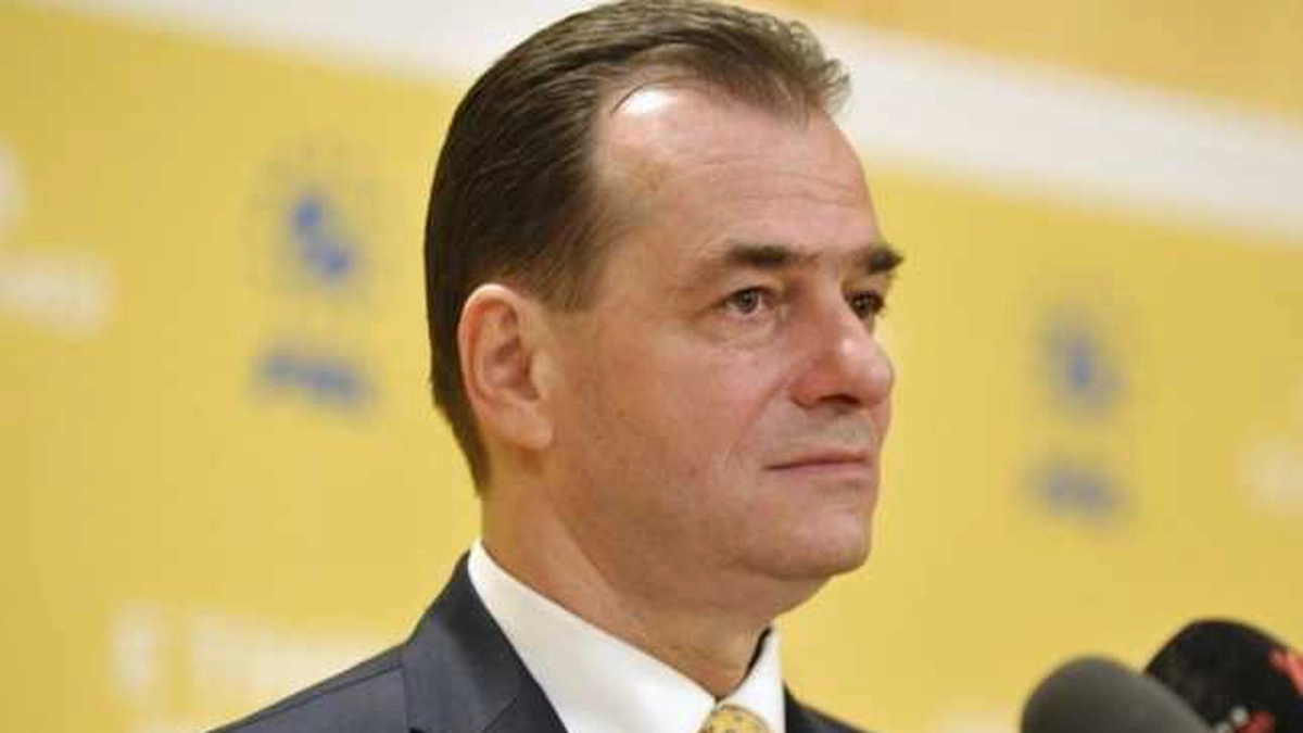 Ludovic Orban