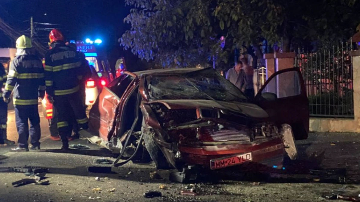 accident