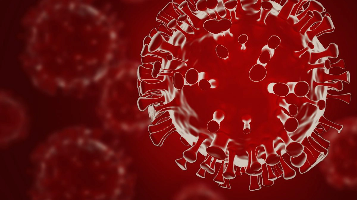 Coronavirus