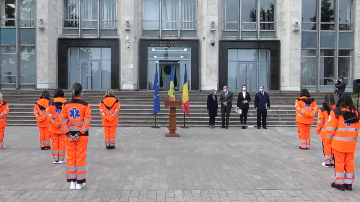 medici republica moildova iasi