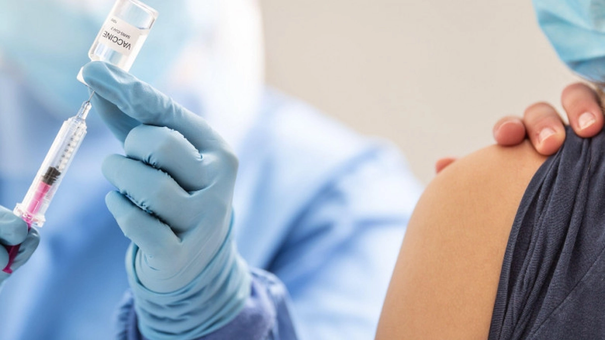 vaccinare