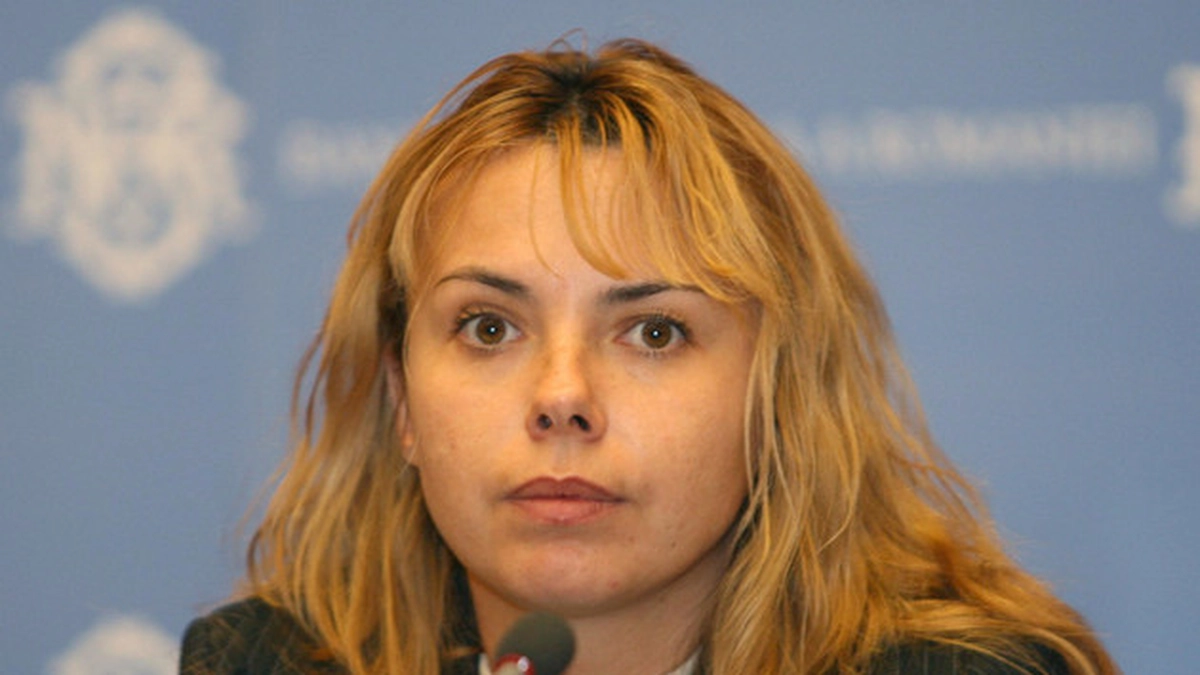 Anca Dragu