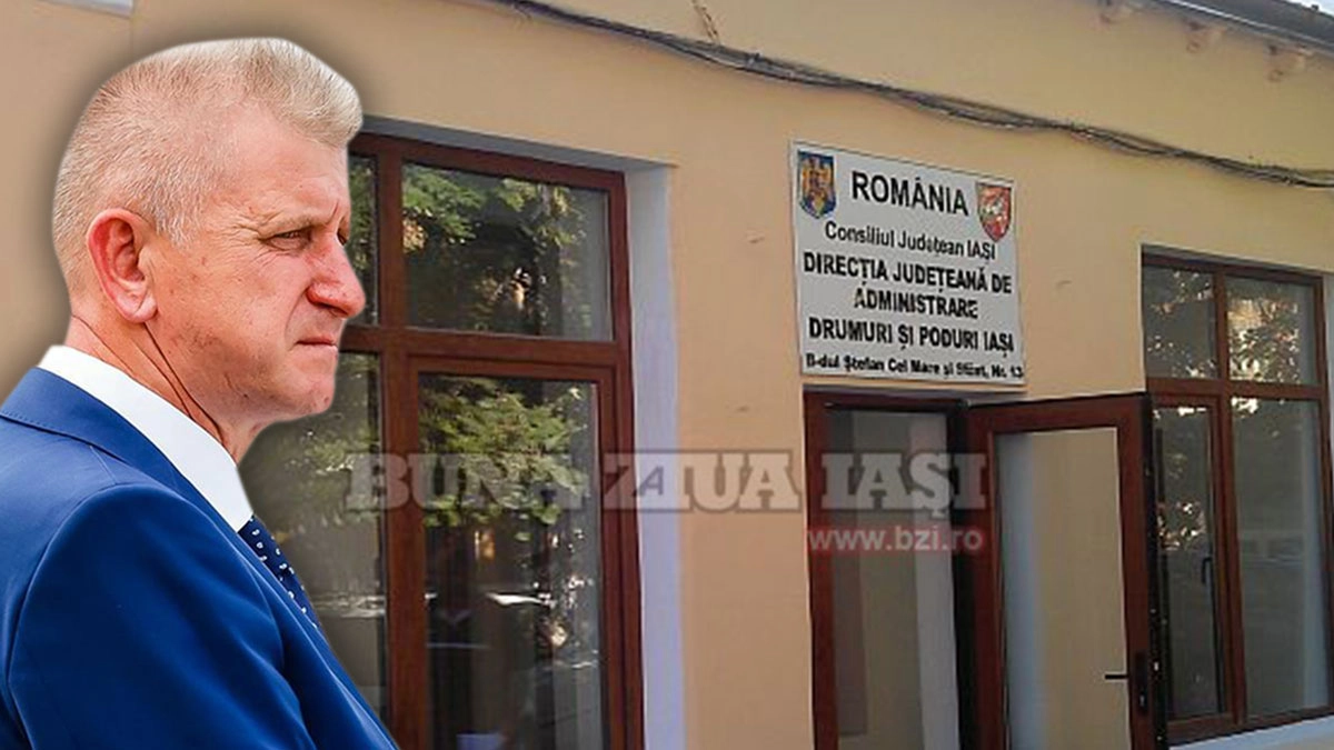 Direcția-Județeană-de-Drumuri-Iași-și-Ioan-Echimov,-patronul-Eky-Route-SRL