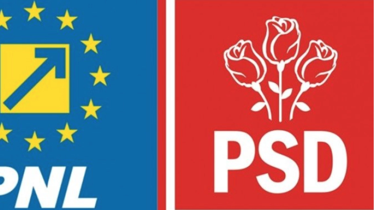 PNL și PSD
