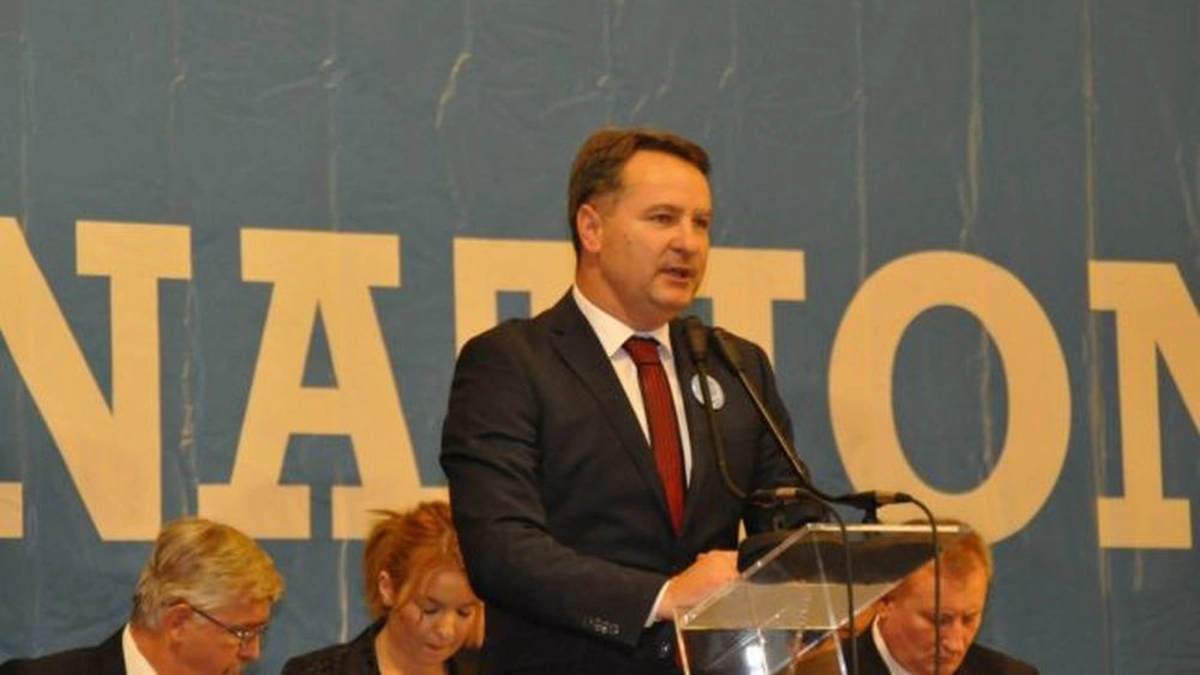 laurentiu baranga
