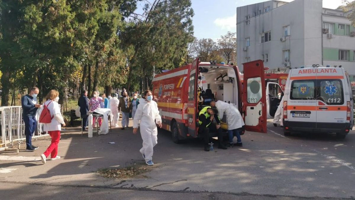 pacienta-covid-aruncat-etaj-spital-floreasca-bucuresti