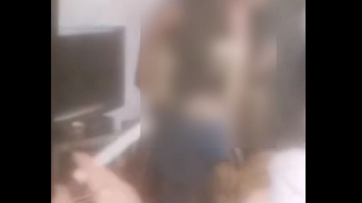 profesor striptease