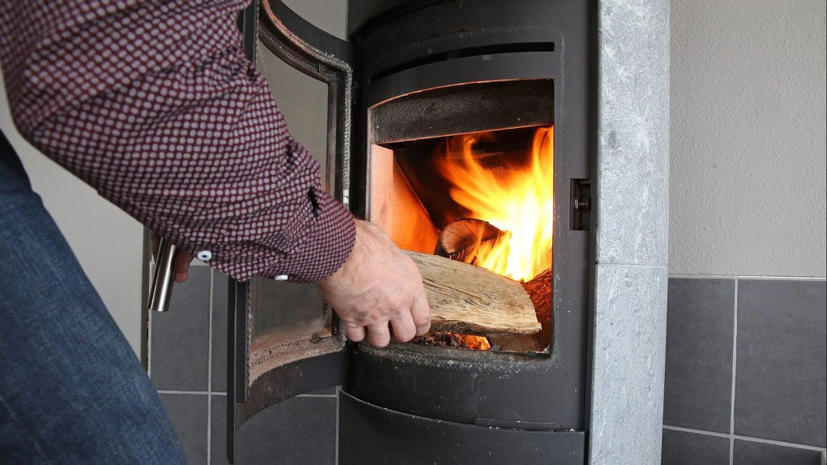 incalzire lemne