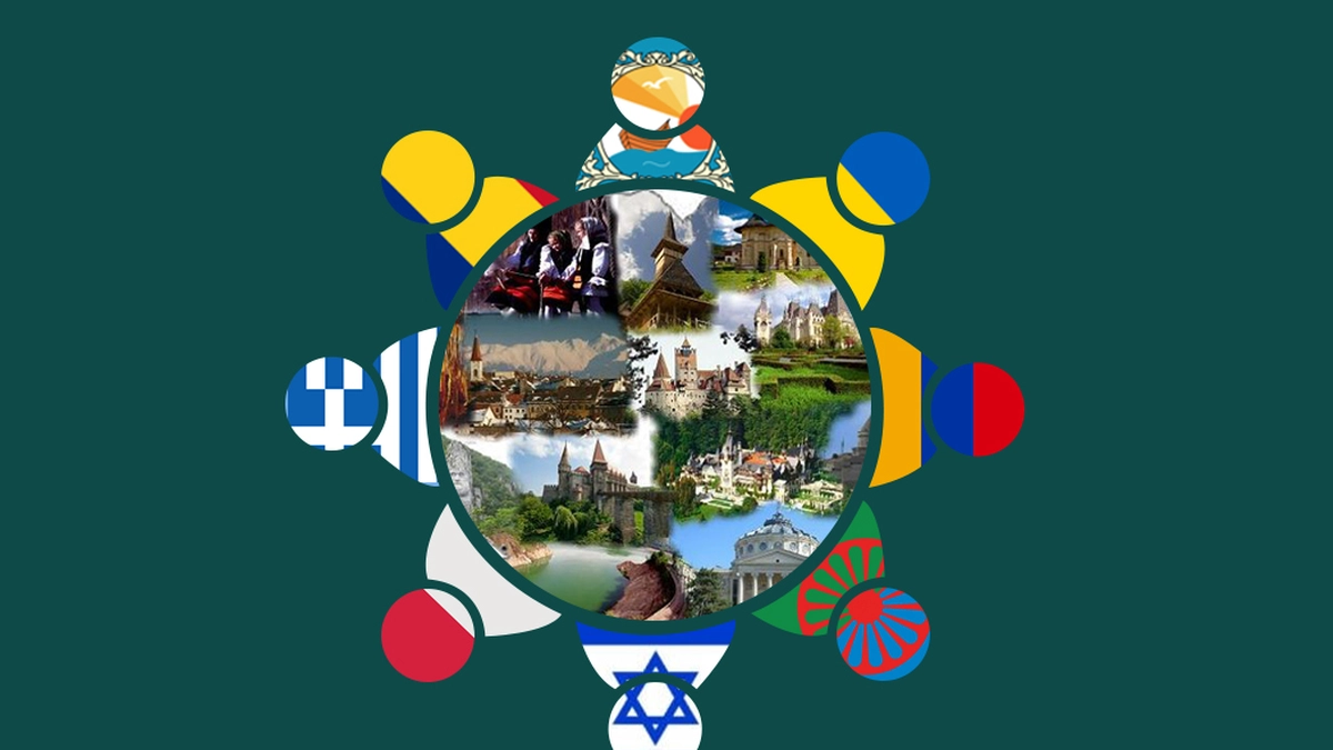 ziua minoritatilor