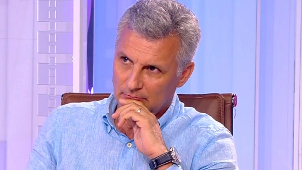 Daniel Zamfir