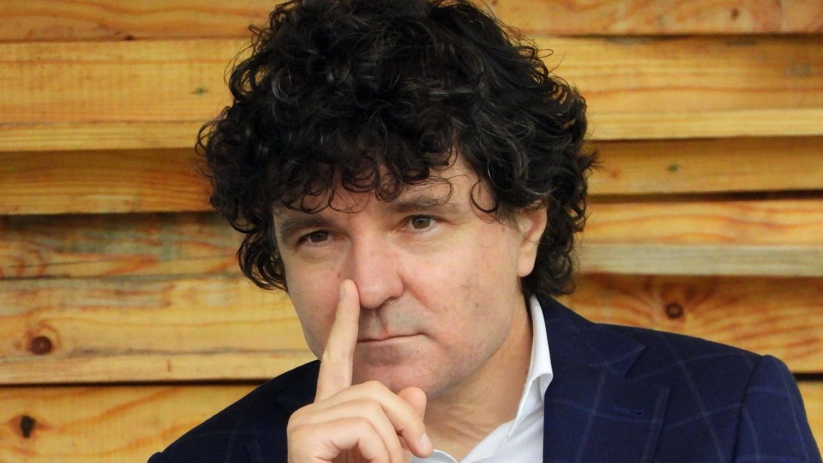 Nicușor Dan