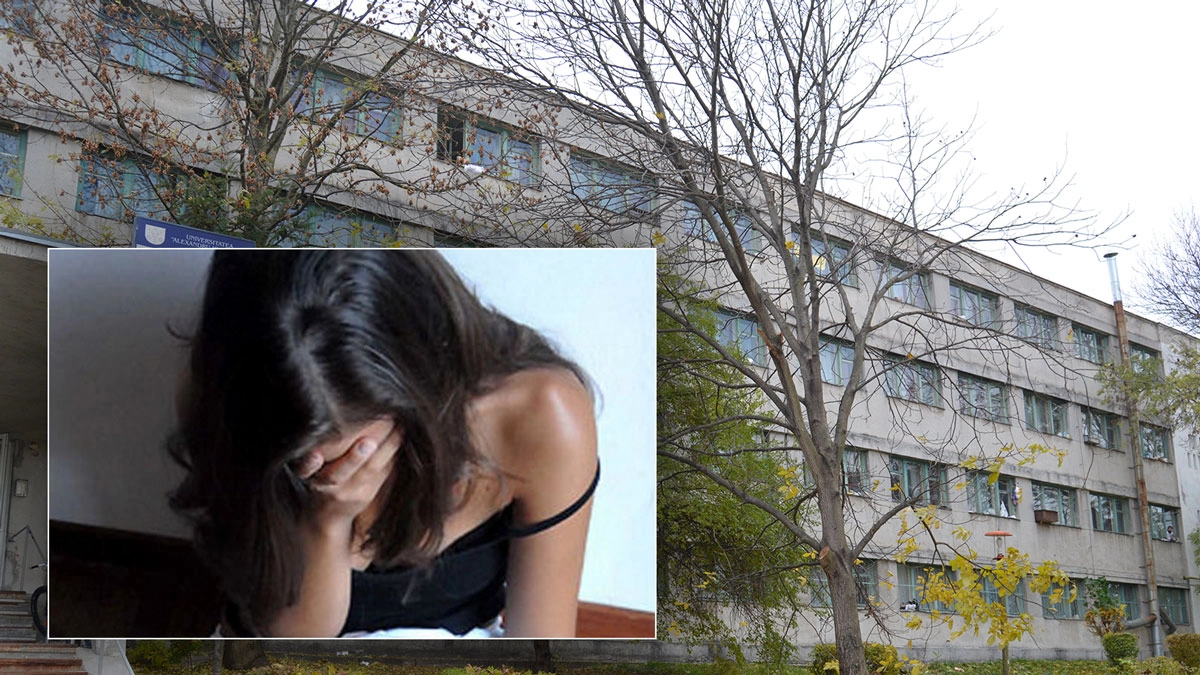 O-studentă-din-Iași-și-căminele-studențești-din-Târgușor-Copou
