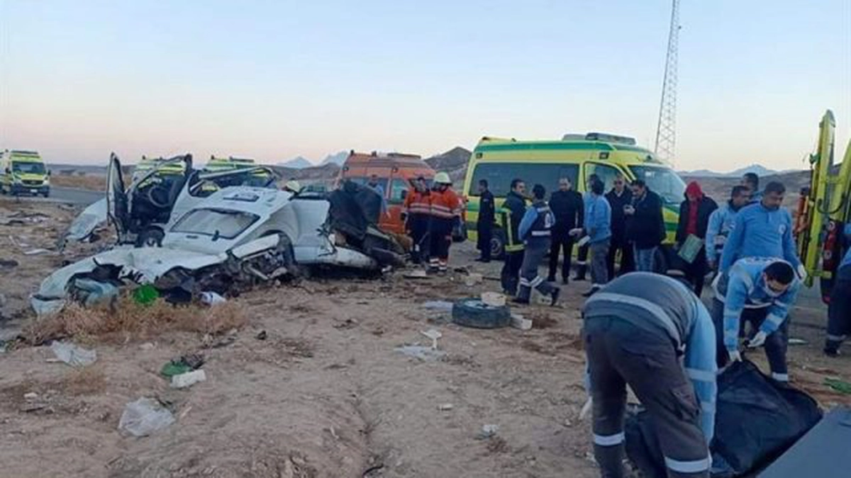 accident