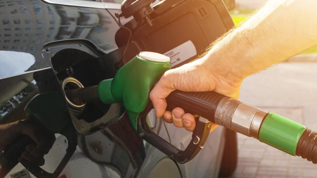 benzina
