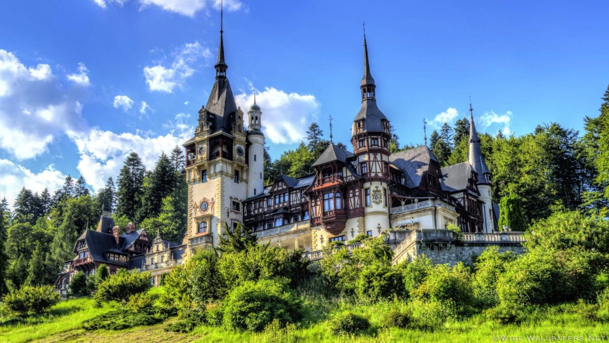 castelul-peles-