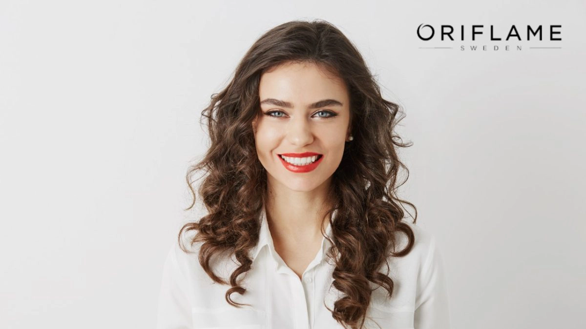 ruj rezistent oriflame