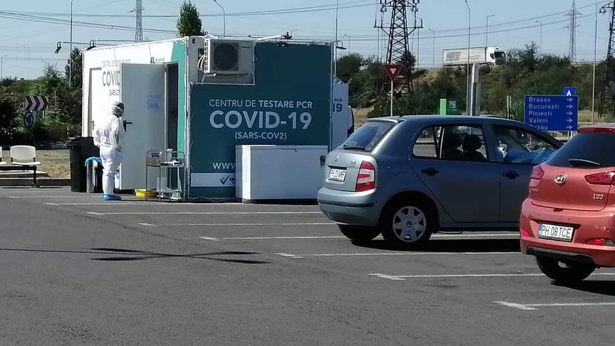 Centrele-de-testare-COVID-19-vor-fi-desfiinţate