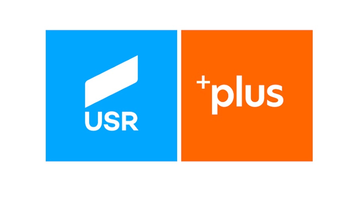 USR PLUS