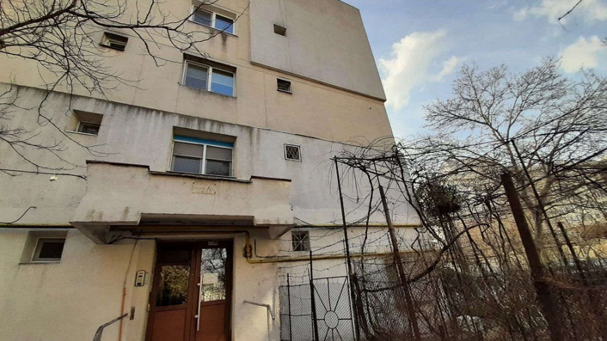 bloc-galati