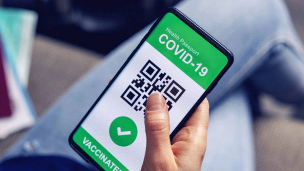 certificatul verde