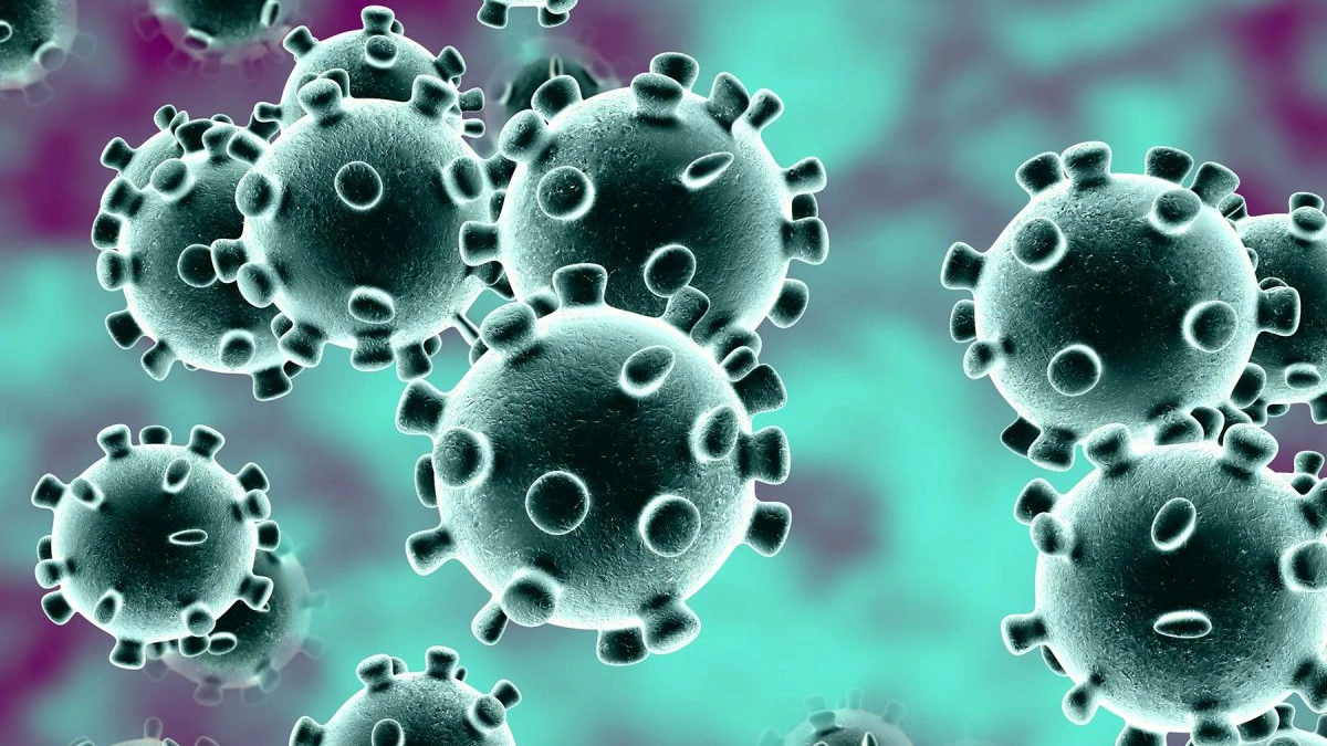 coronavirus