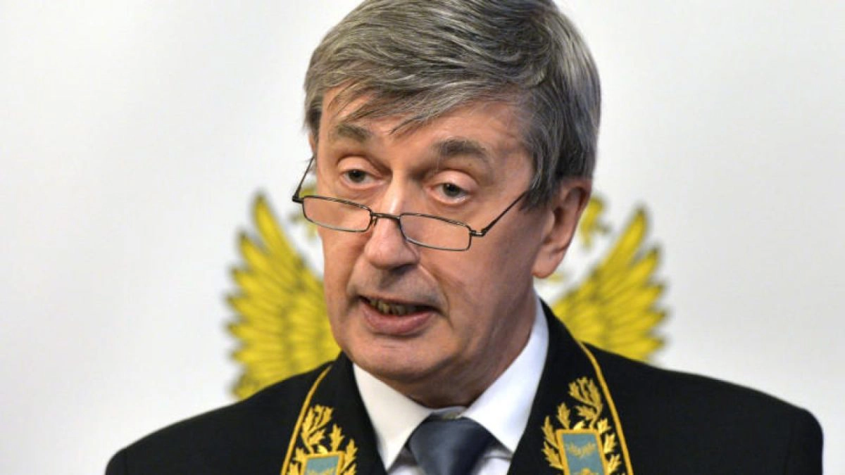 valeri kuzmin