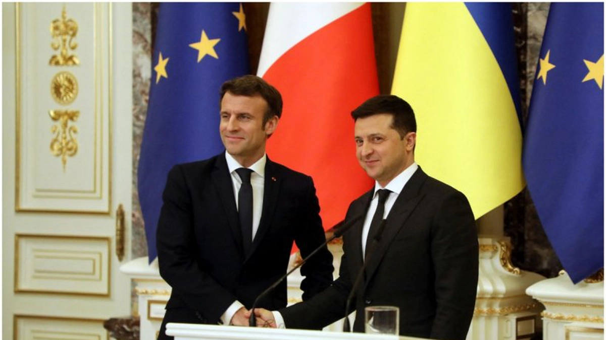 volodimir-zelenski-vorbit-emmanuel-macron-arme-vin-753091