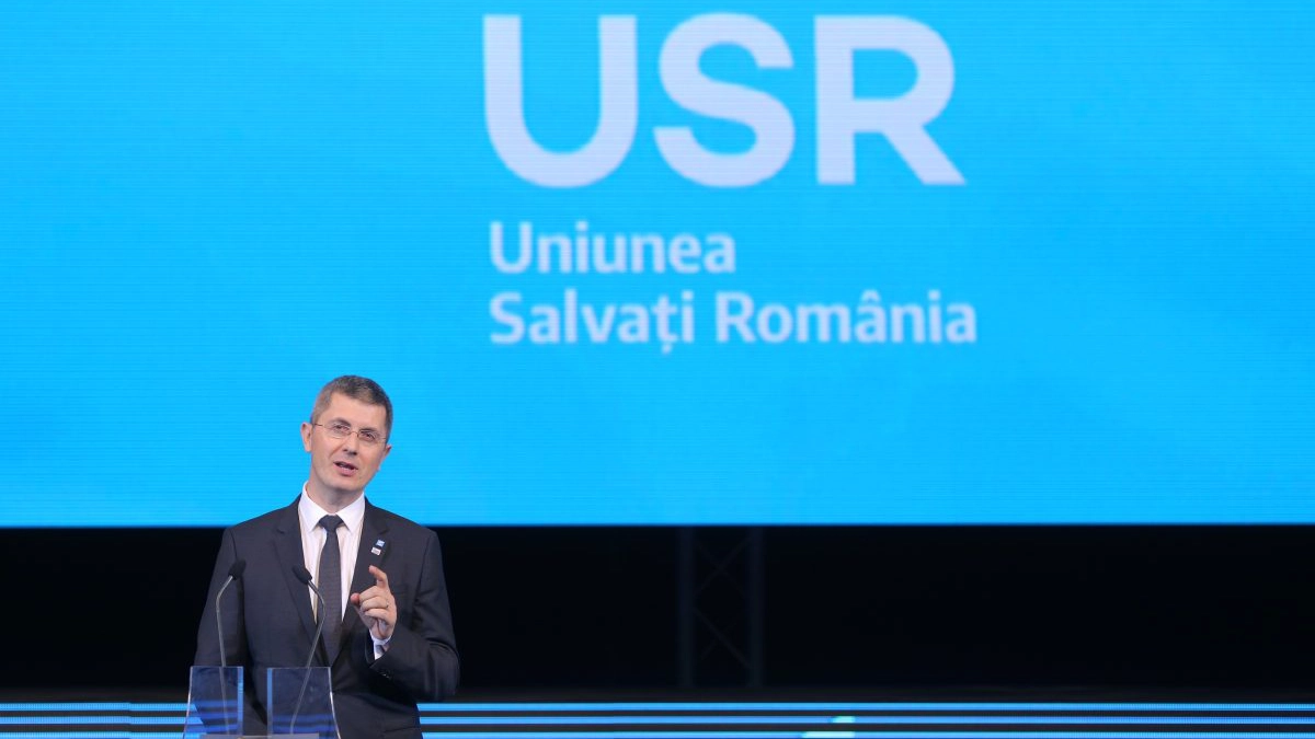 USR-restricții-România