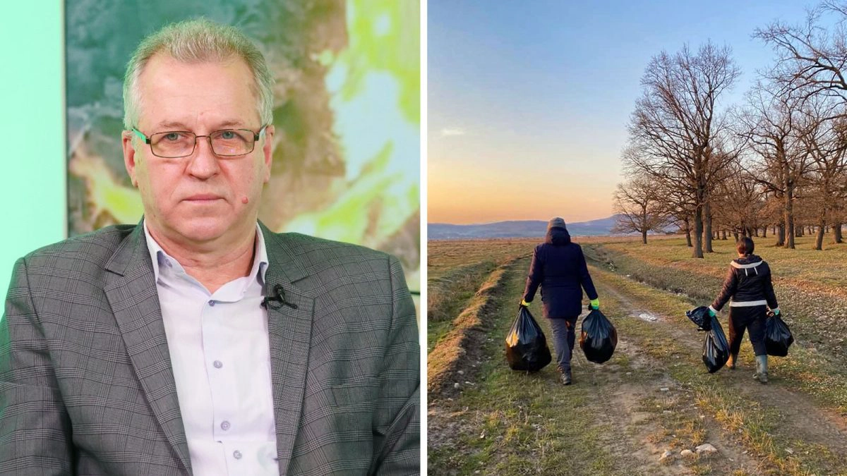 Oameni-care-strâng-gunoaiele,-Gheorghe-Bacușcă