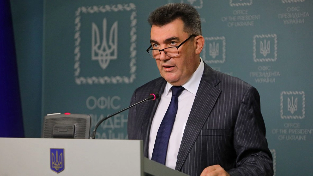 Oleksiy-Danilov