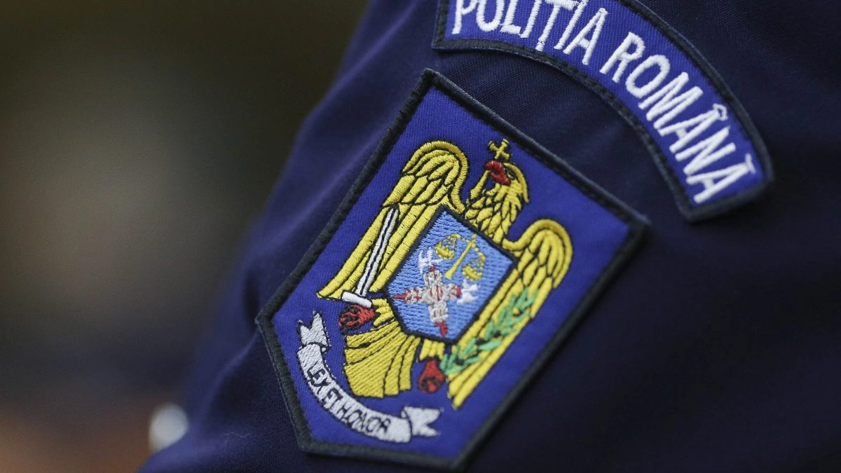 politia-romana