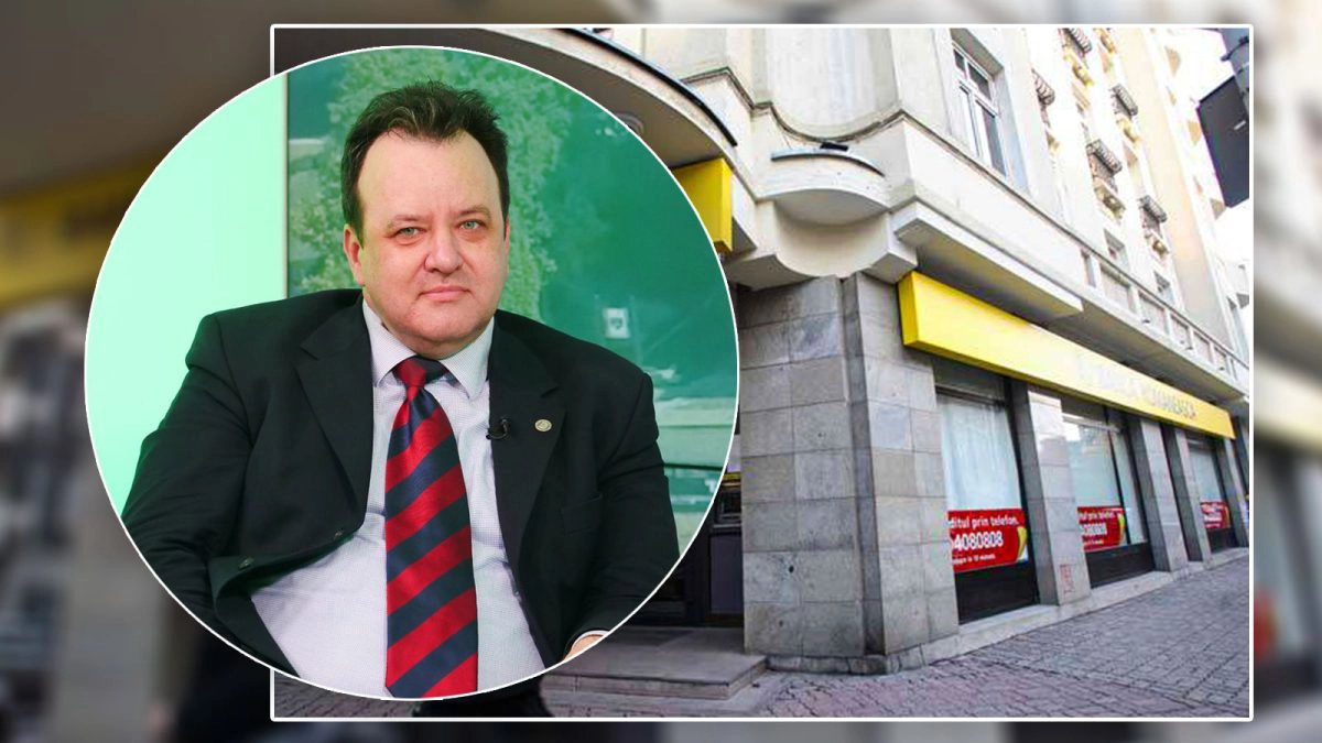 Dan-Chirleșan-și-sediul-unei-bănci