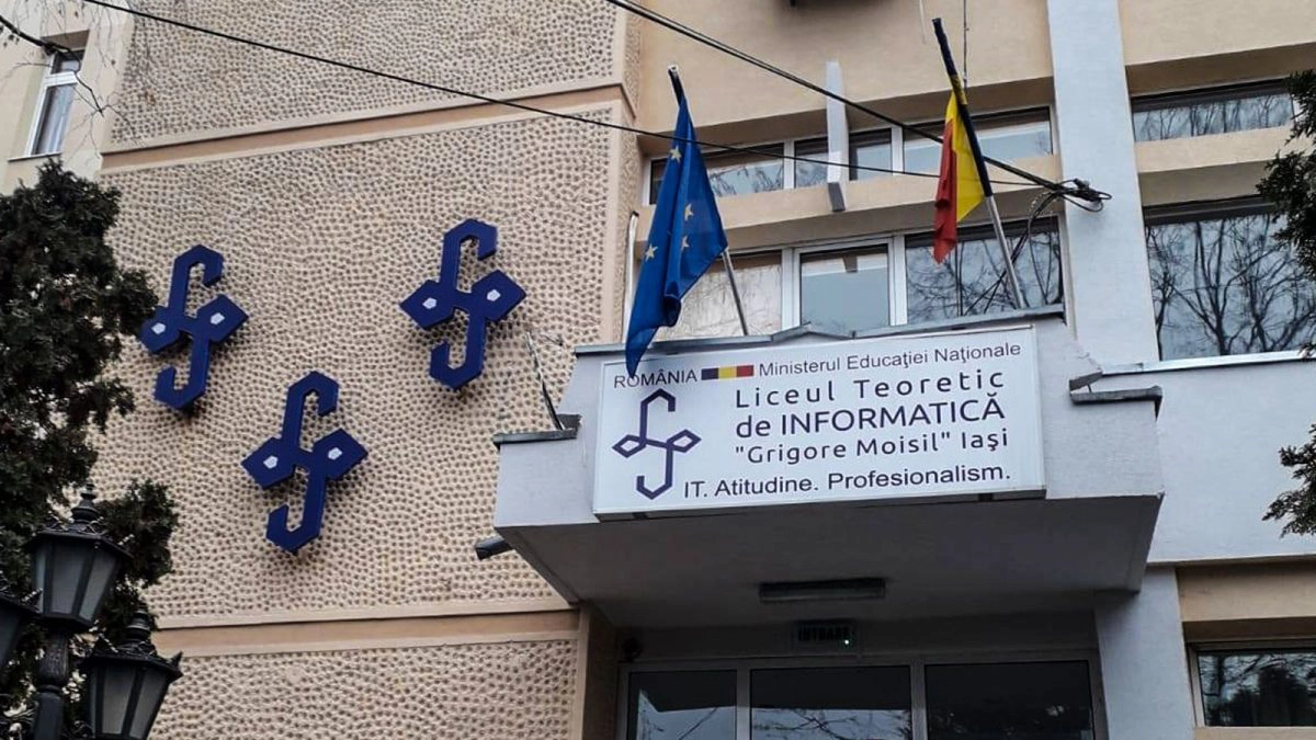 Liceu-Teoretic-de-Informatică-Grigore-Moisil-din-Iași