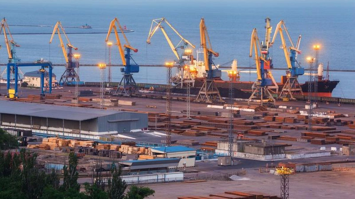 mariupol