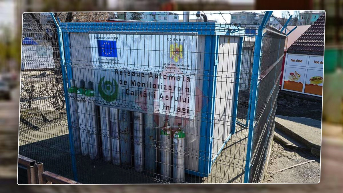 Noi-episoade-de-poluare-au-fost-înregistrate-în-Iași