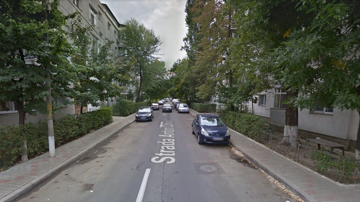 PARCARE-STRADA-ANTON-CRIHAN-DIN-IASI