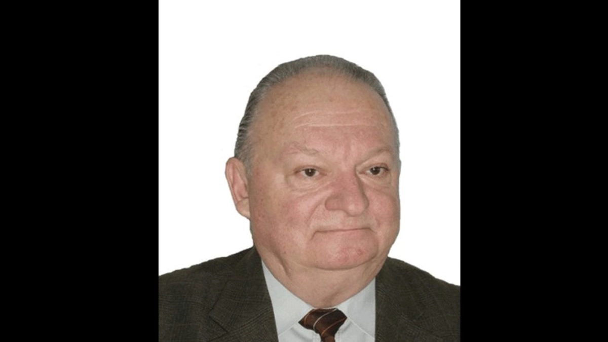 Ioan Petru Ciongradi
