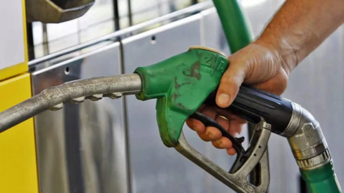 Scumpirea-carburanților