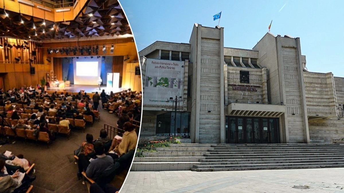 Spectacol-în-Sala-Mare-de-la-Teatrul-pentru-Copii-și-Tineret-”Luceafărul”-din-Iași