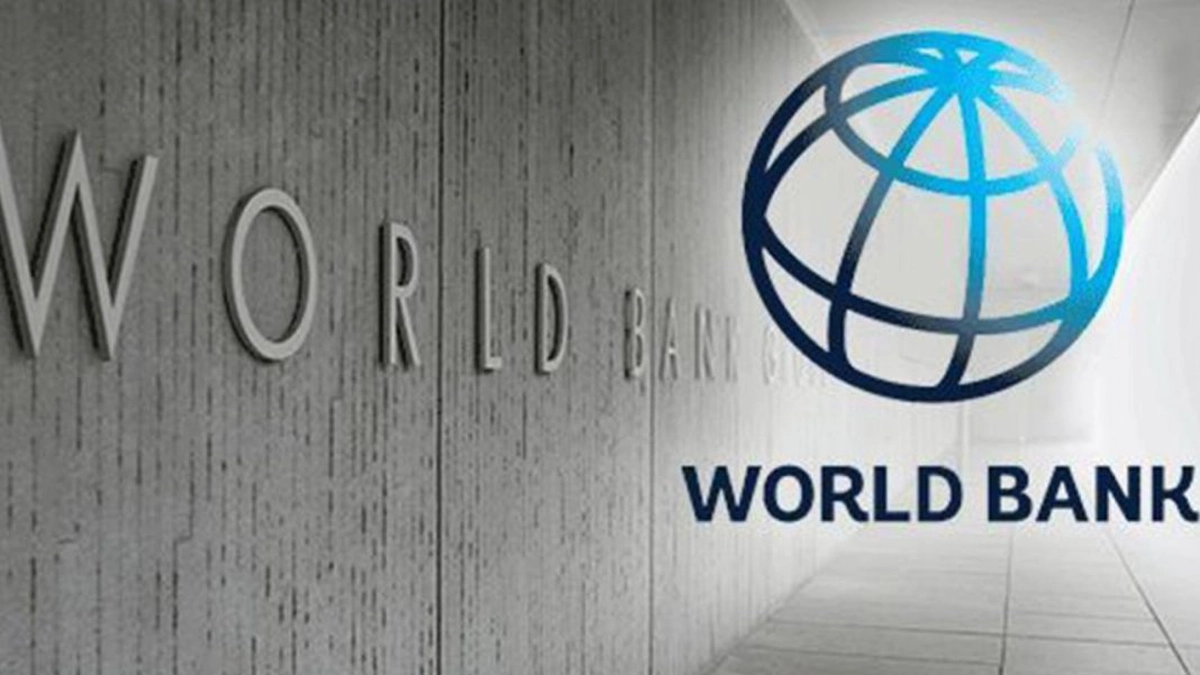 banca mondiala