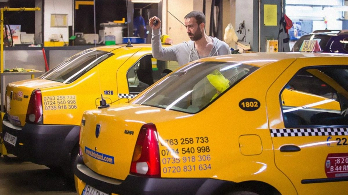 taxi-