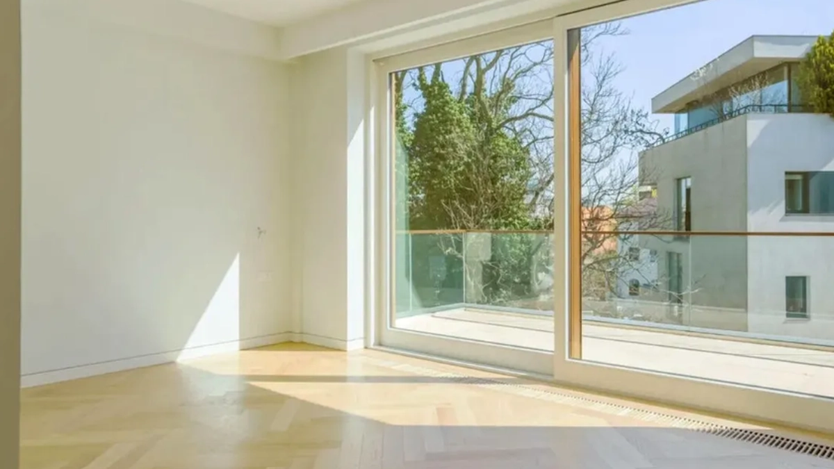 apartament